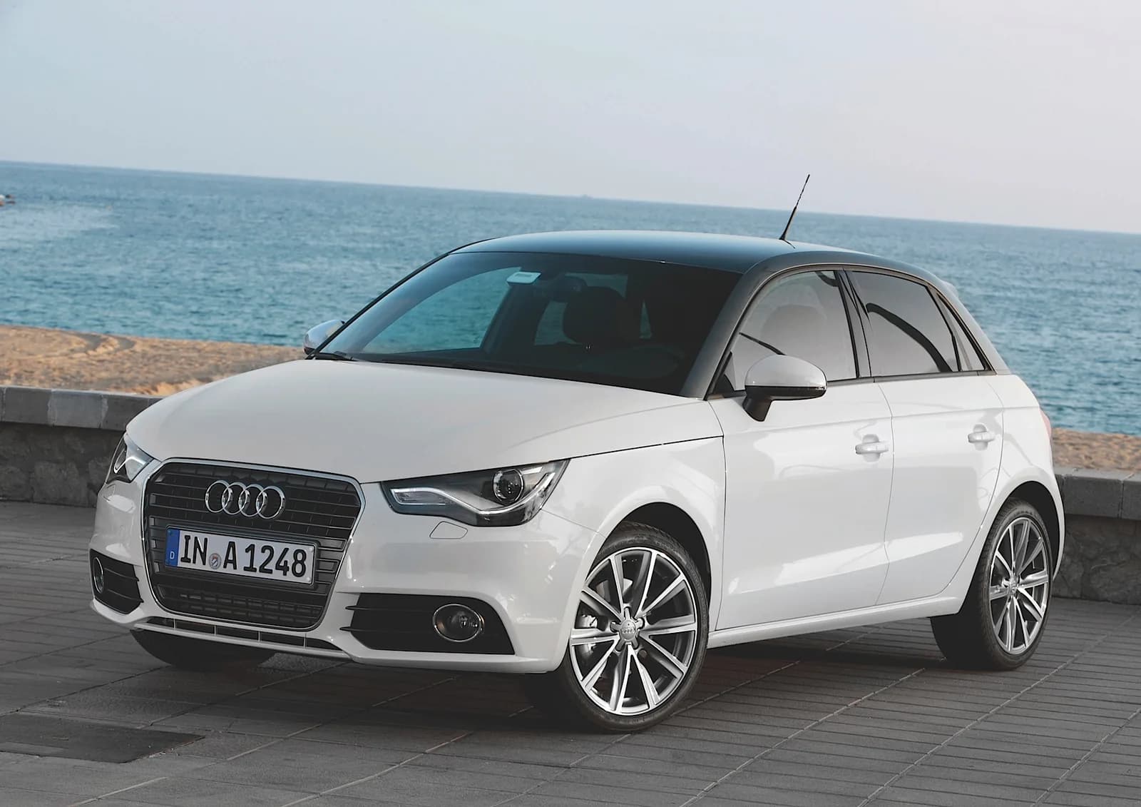 Audi A1  Sportback