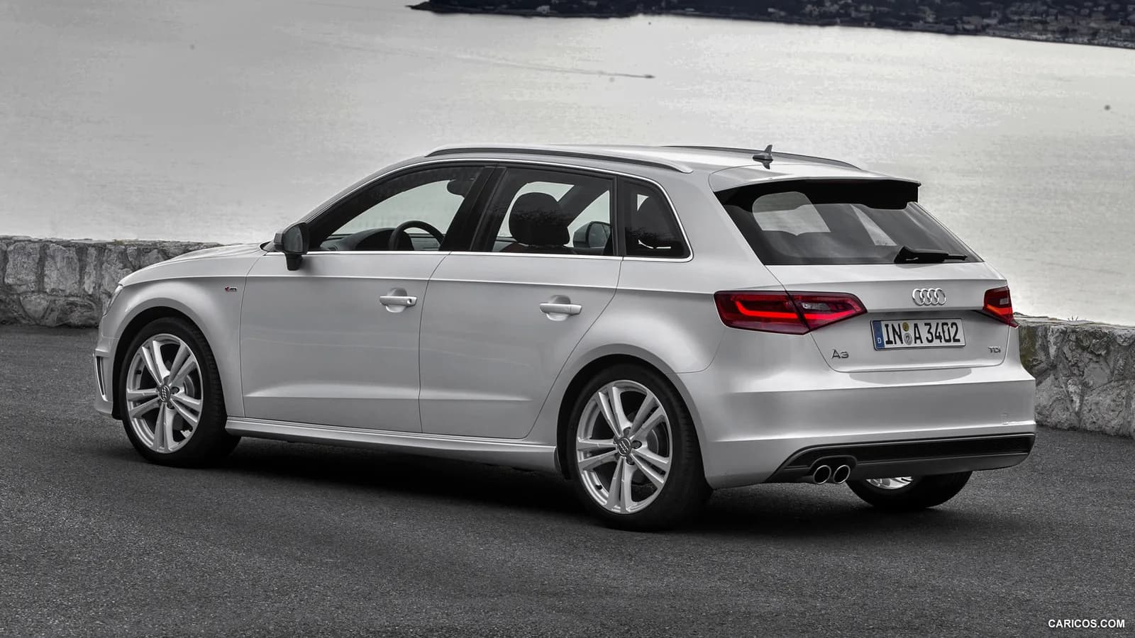 Audi A3  Sportback