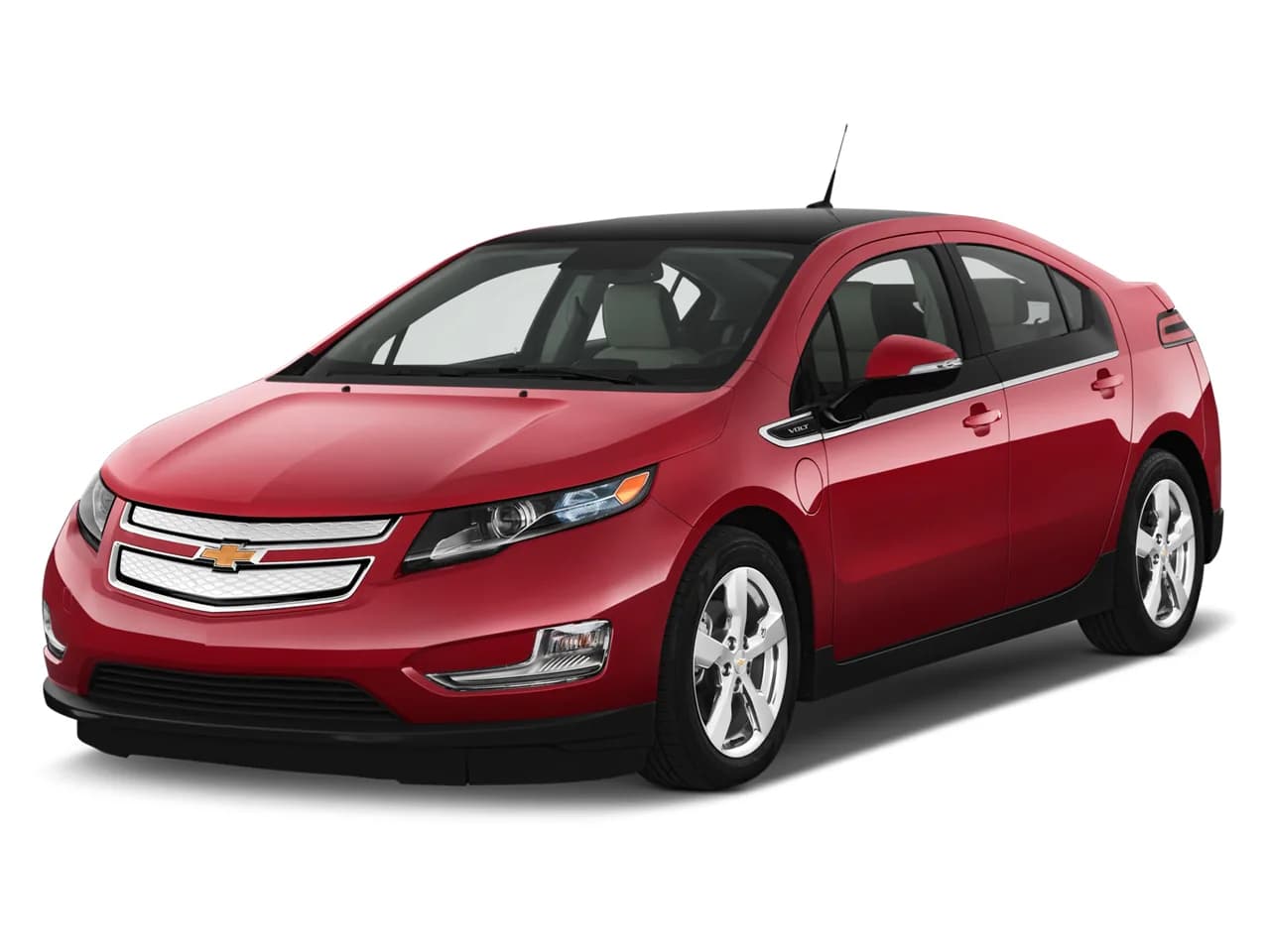 Chevrolet Volt