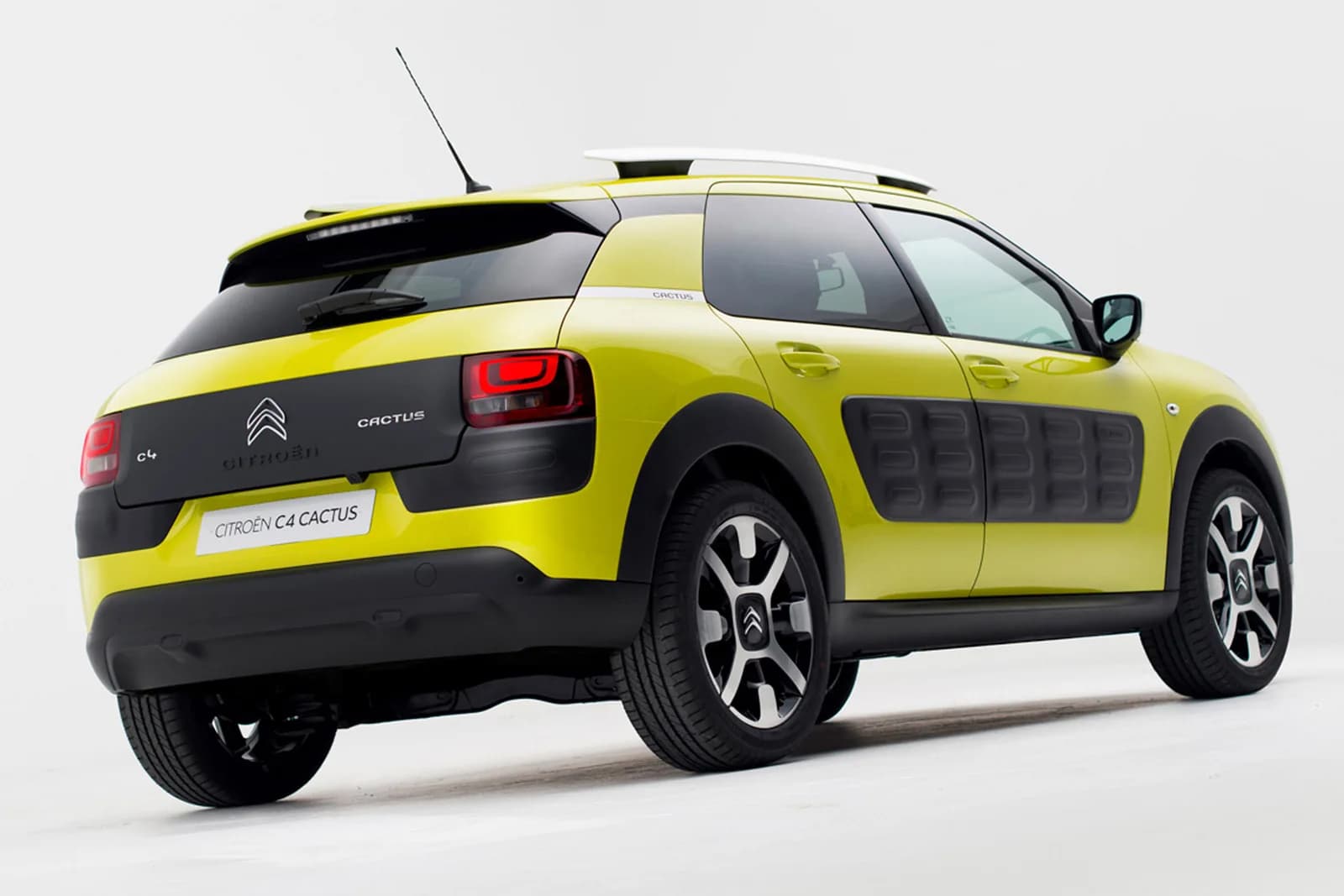 Citroen C4  Cactus