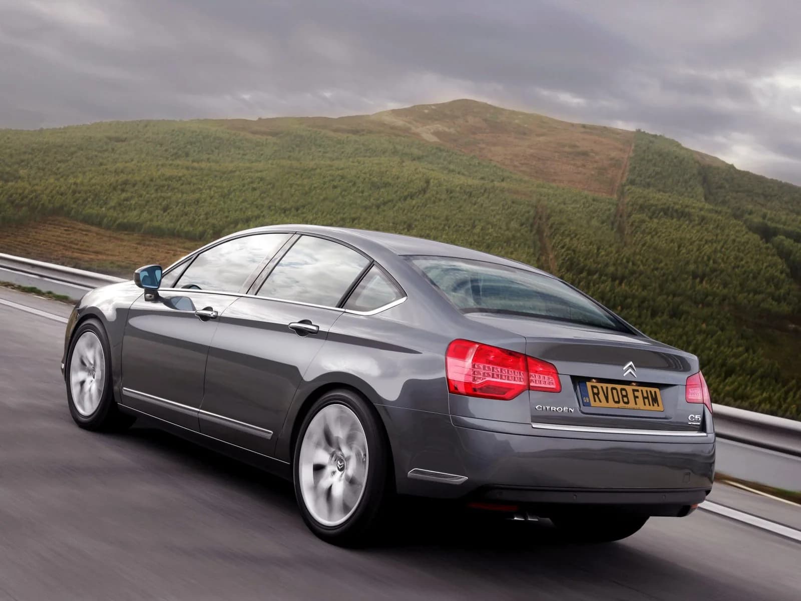 Citroen C5