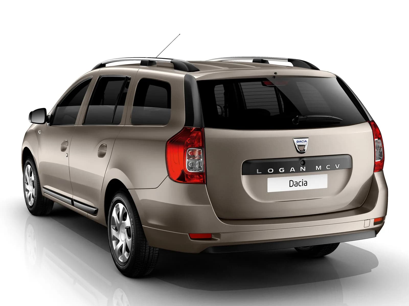Dacia Logan MCV