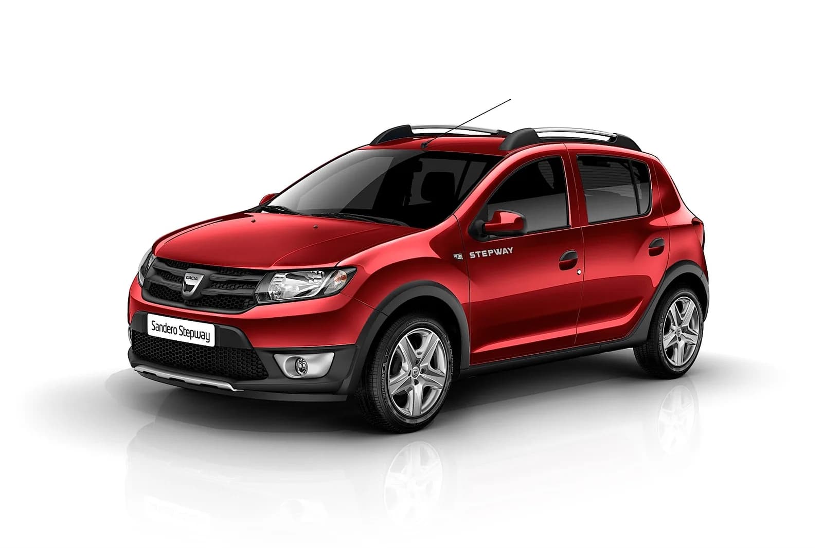 Dacia Sandero  Stepway