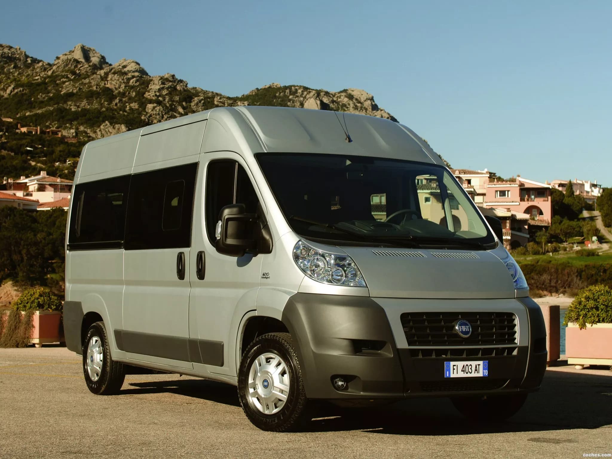 Fiat Ducato