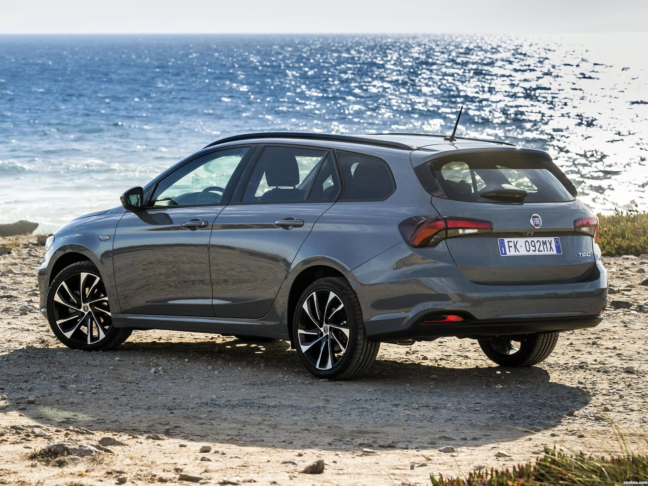 Fiat Tipo  Station Wagon