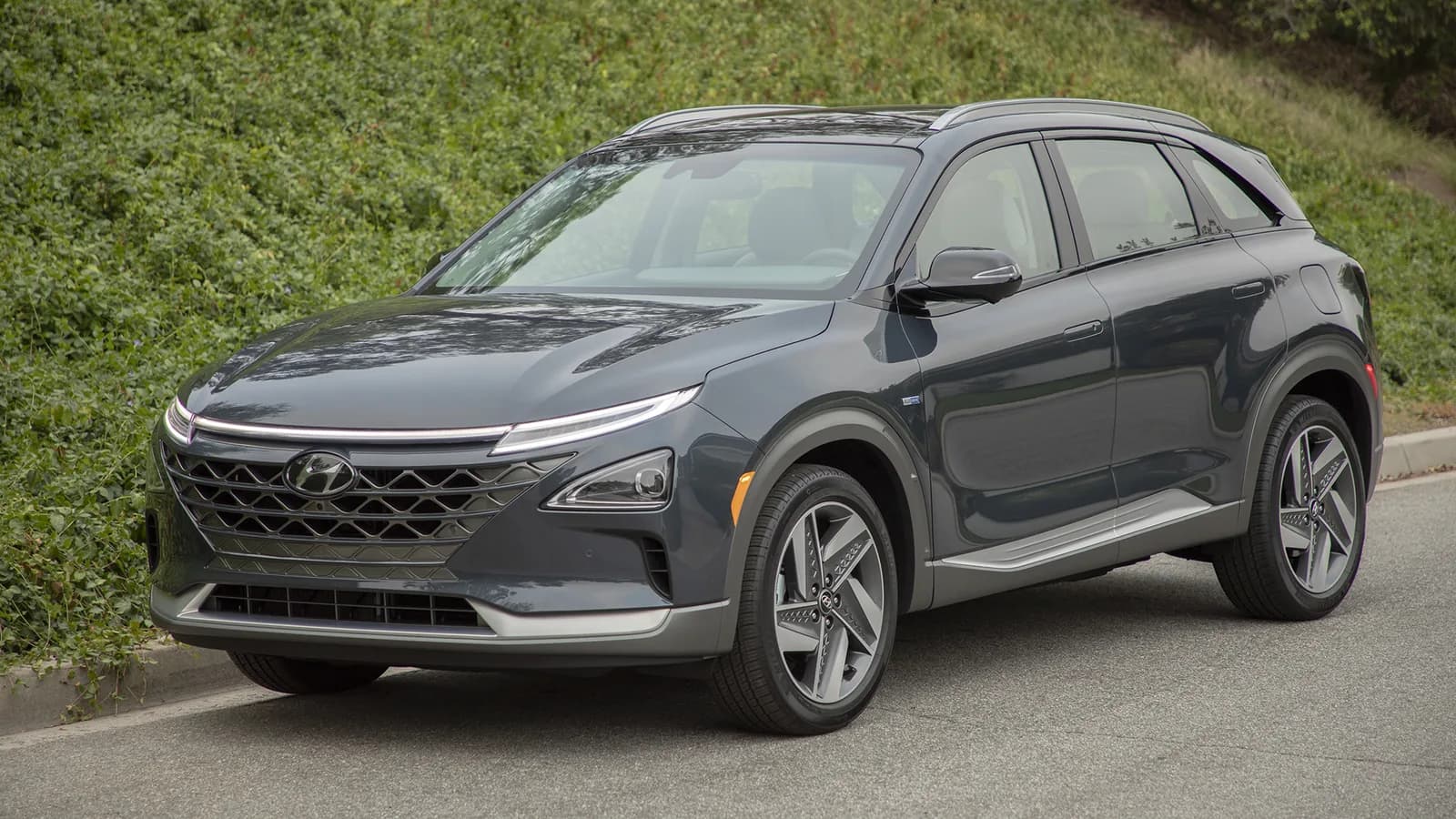 Hyundai Nexo