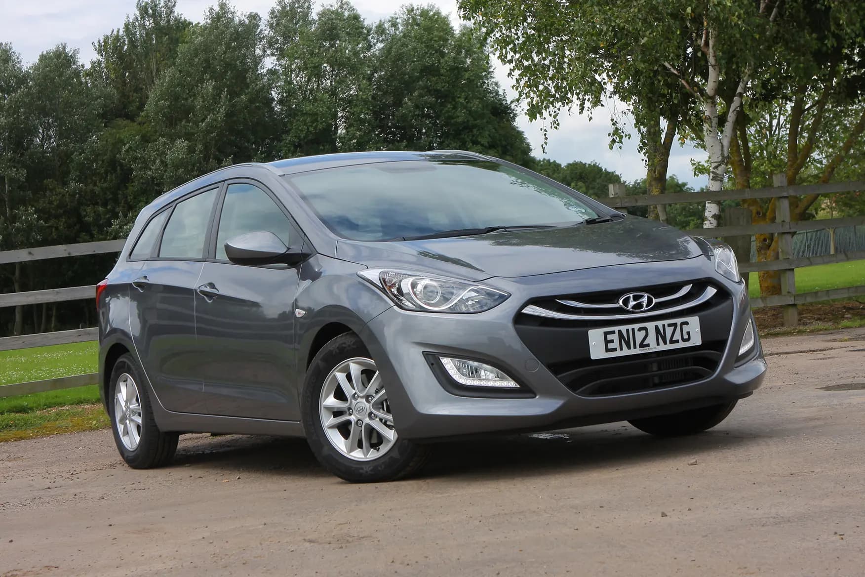 Hyundai i30  Tourer