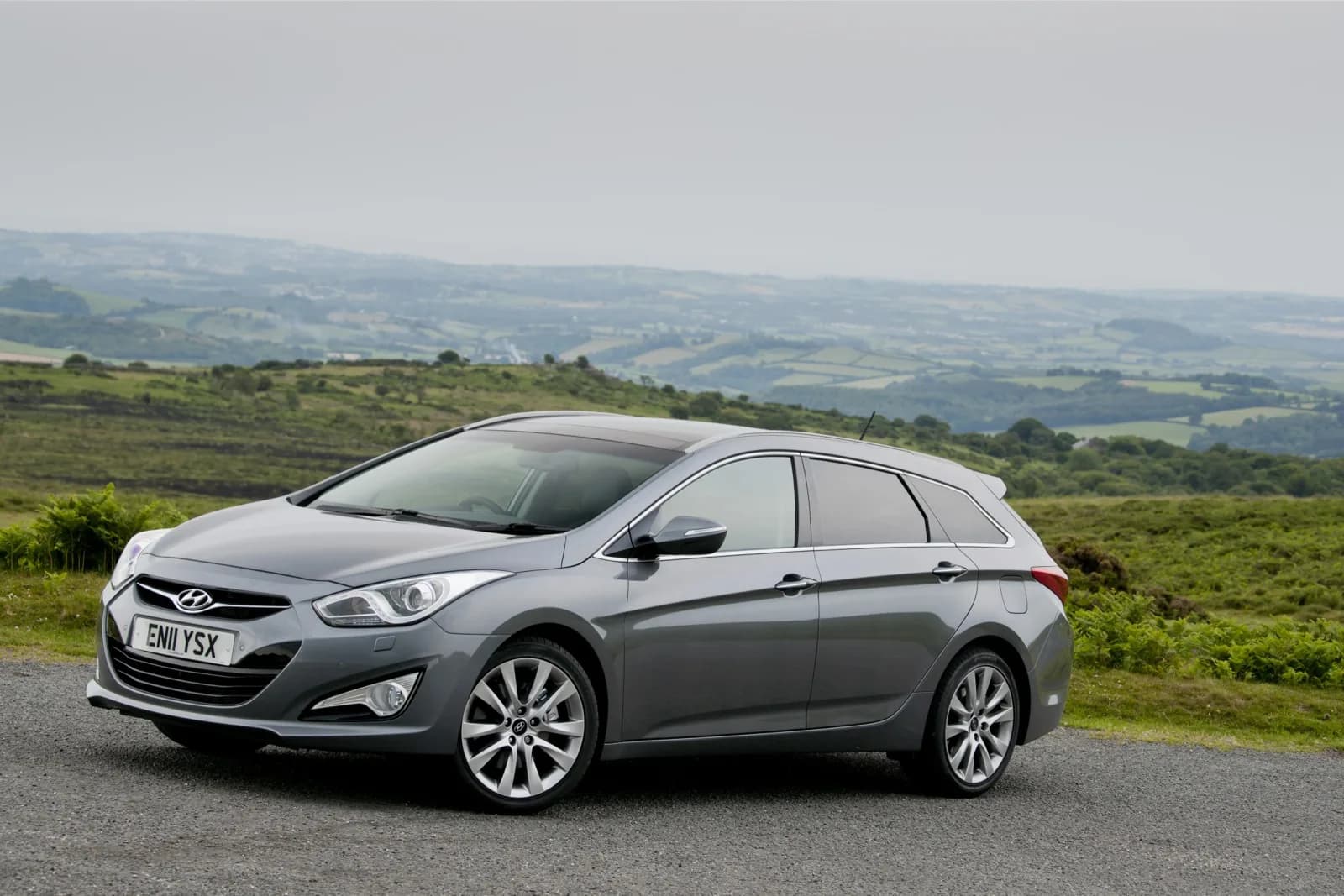 Hyundai i40  Tourer