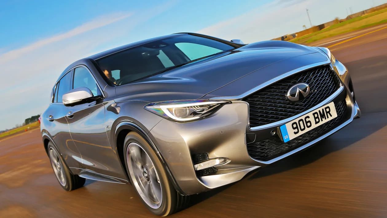 Infiniti Q30