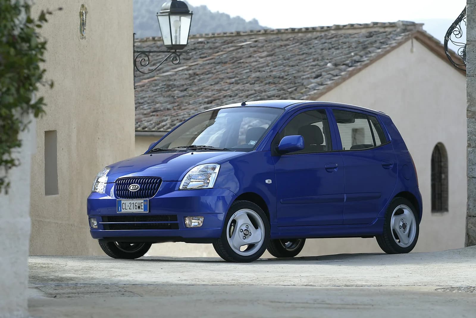 Kia Picanto