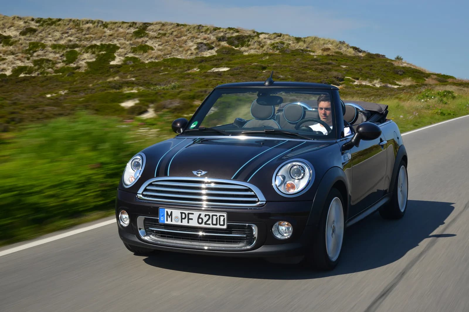 MINI Roadster