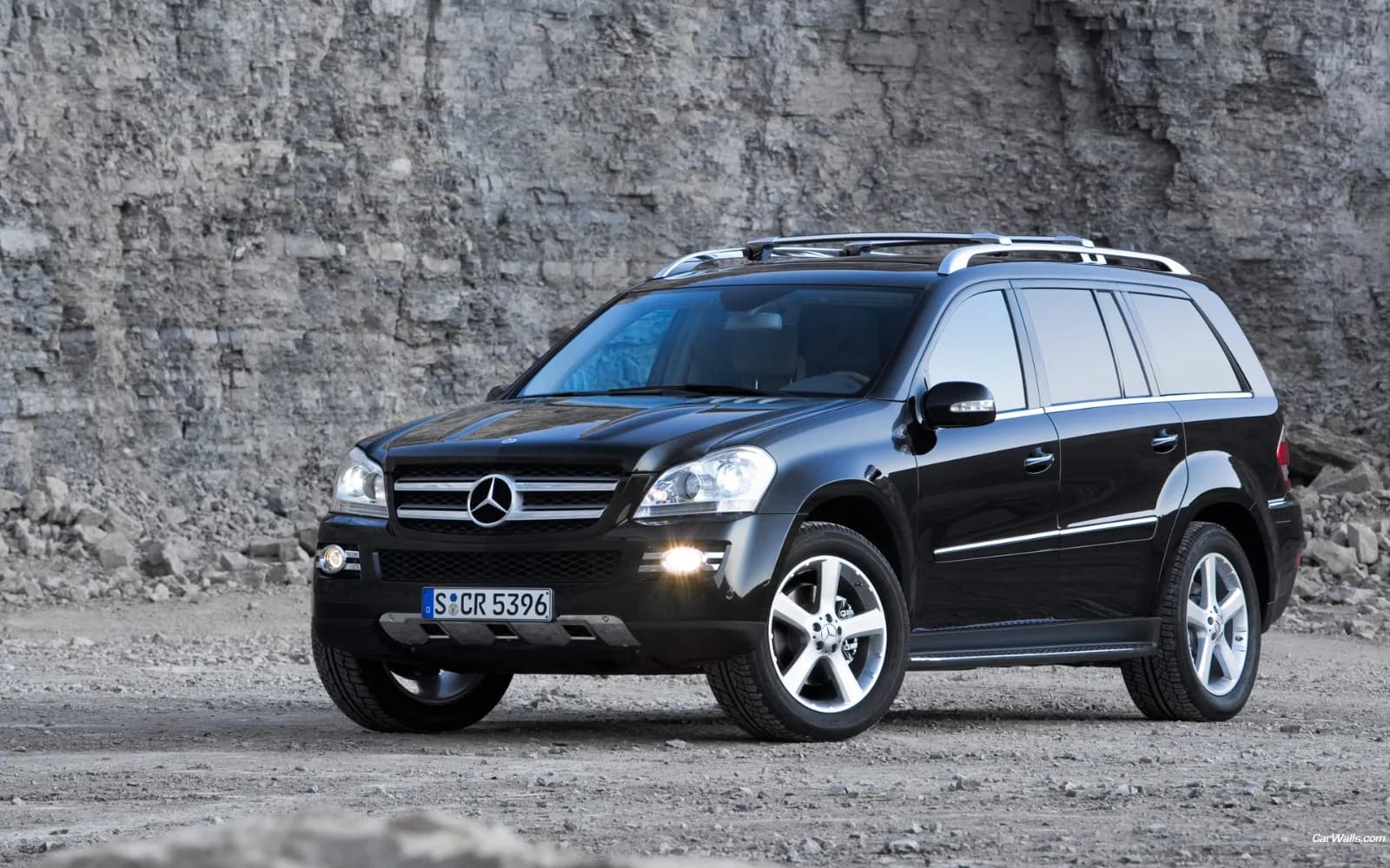 Mercedes-Benz GL