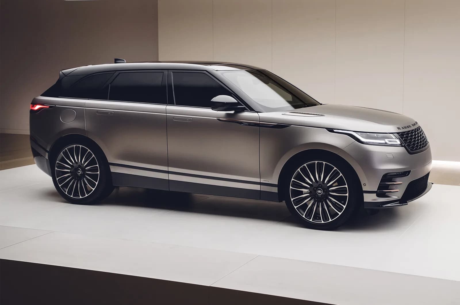 Range Rover Velar