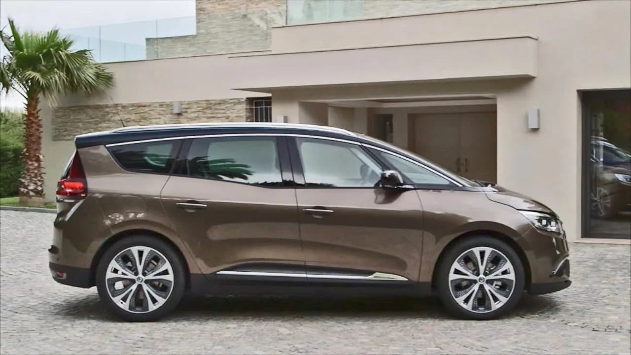 Renault Grand Scenic