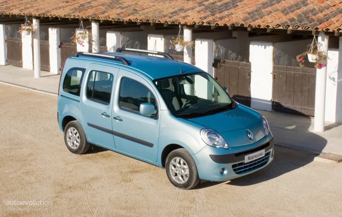 Renault Kangoo