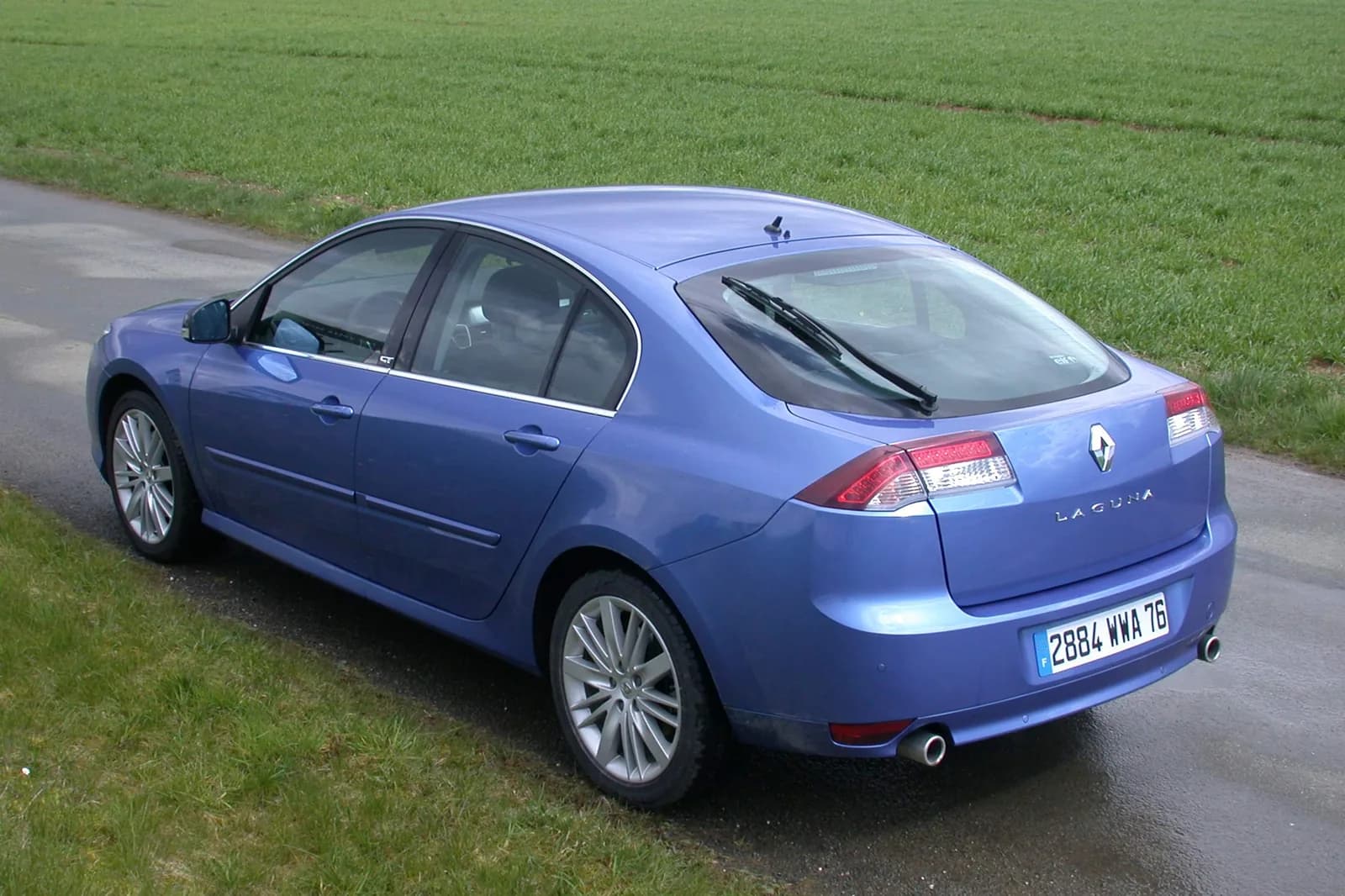 Renault Laguna