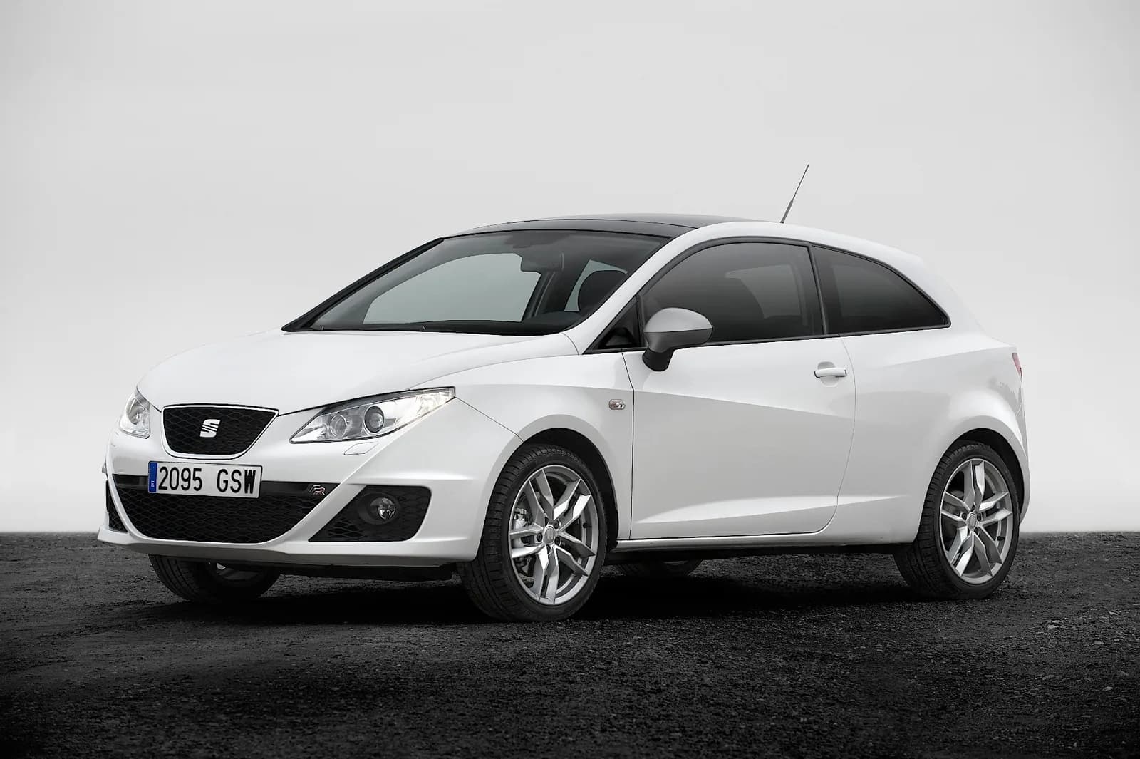 SEAT Ibiza  SC