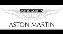 Aston Martin logo