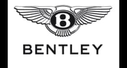 Bentley logo