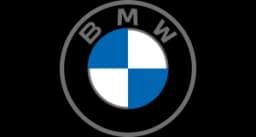 BMW logo