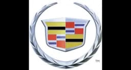Cadillac logo