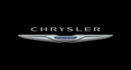 Chrysler logo