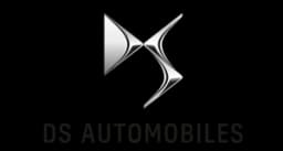 DS logo