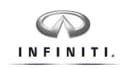 Infiniti logo