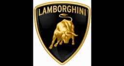 Lamborghini logo