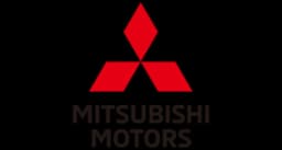 Mitsubishi logo