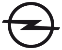 Opel logo