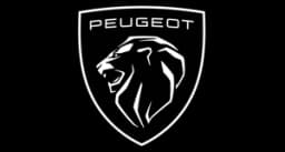 Peugeot logo