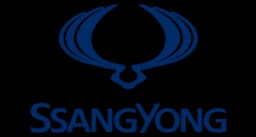 SsangYong logo