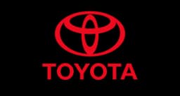 Toyota logo
